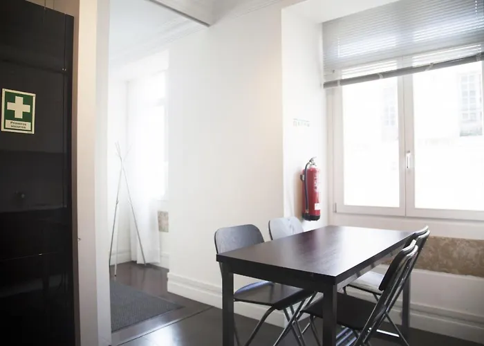 Flh Baixa Elegant Apartment