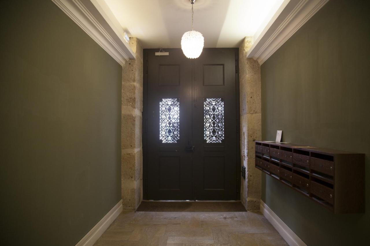 Apartment Flh Baixa Elegant Lissabon