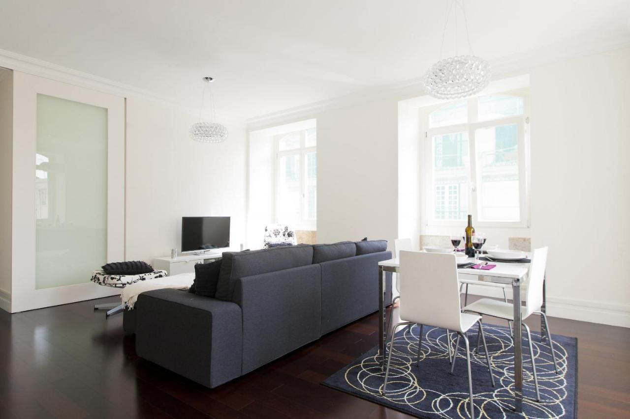 Apartment Flh Baixa Elegant Lissabon