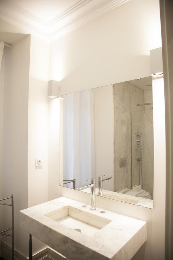 Apartment Flh Baixa Elegant Lissabon